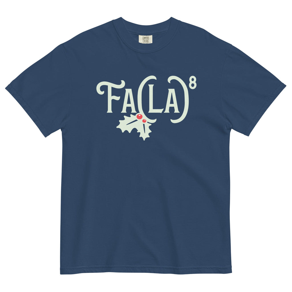 Fa LaLaLaLaLaLaLaLa Men's Relaxed Fit Tee