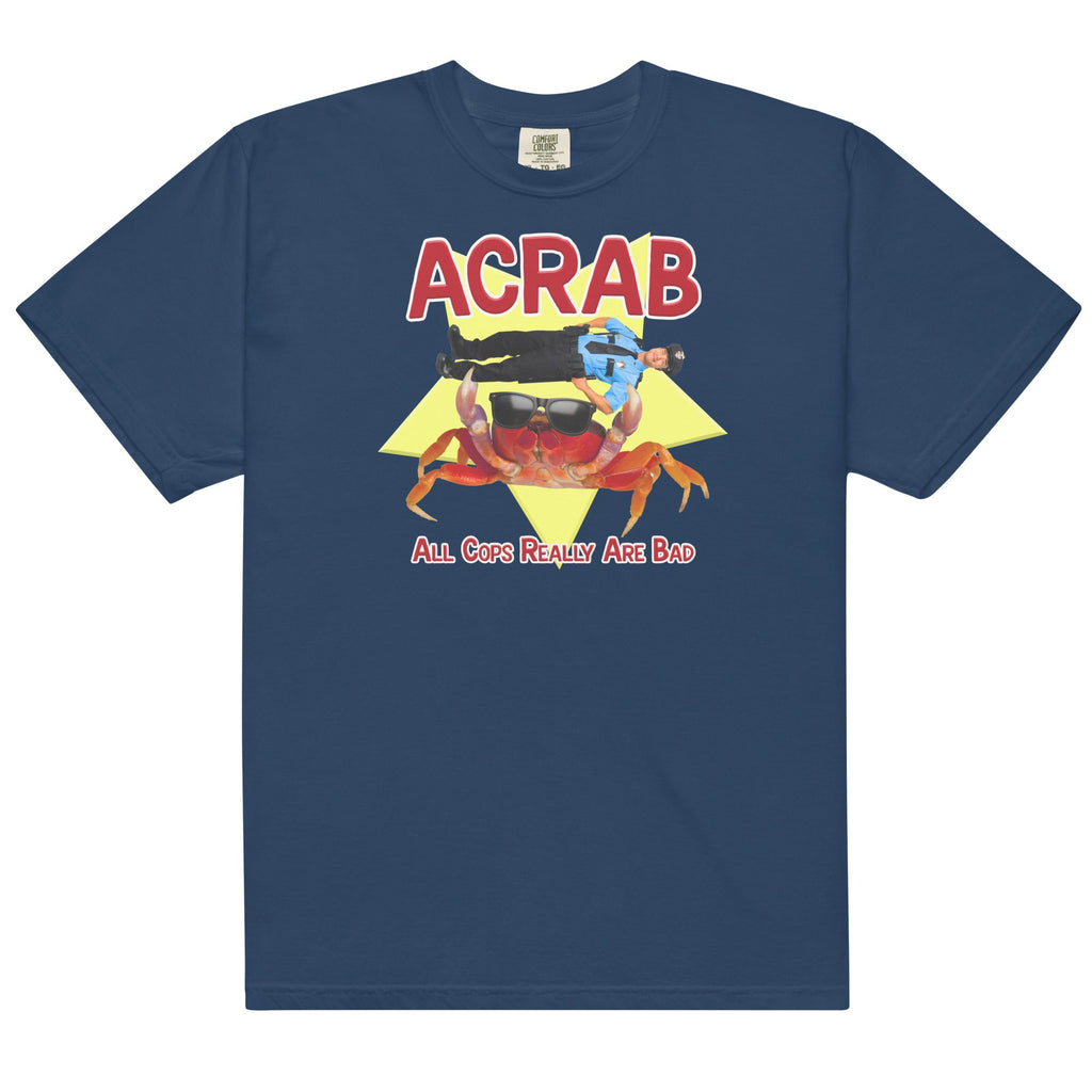ACRAB Unisex