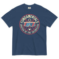 Fundamentals Crutch Of The Talentless Men's Relaxed Fit Tee