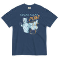 Edgar Allan Pow! Men's Relaxed Fit Tee