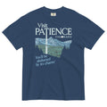 Visit Patience Colorado Men's Relaxed Fit Tee