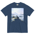 Wanderer Men's Relaxed Fit Tee