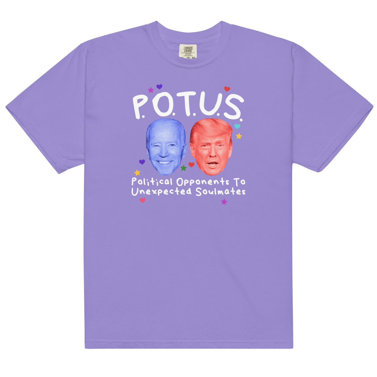 POTUS (Soulmates) Unisex