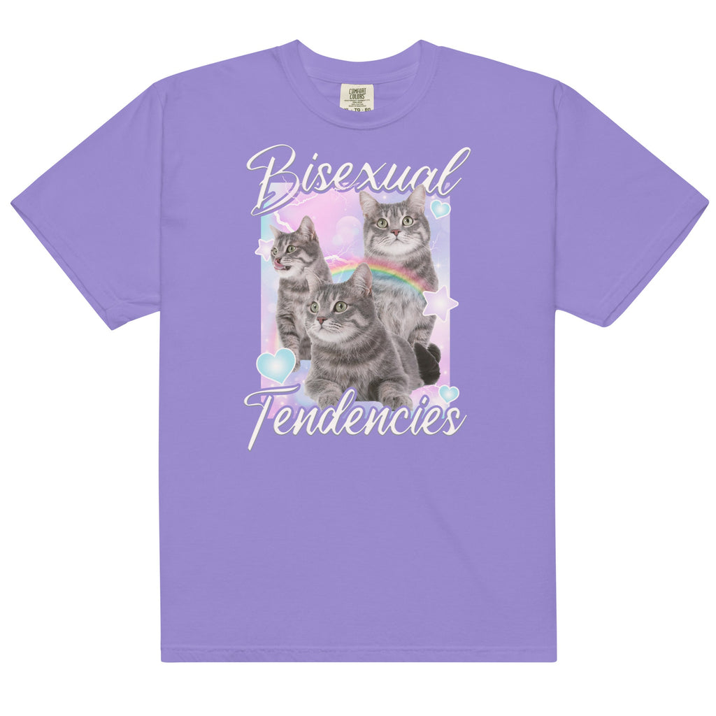 Bisexual Tendencies Unisex