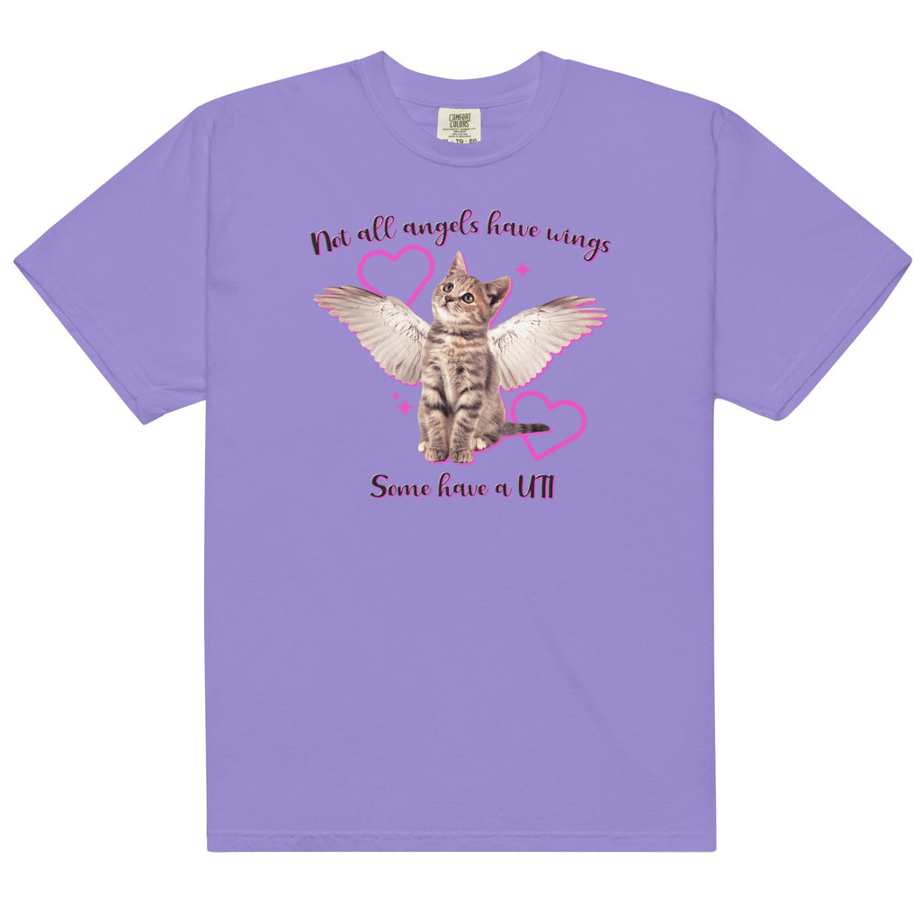 Some Angels Have UTIs Unisex