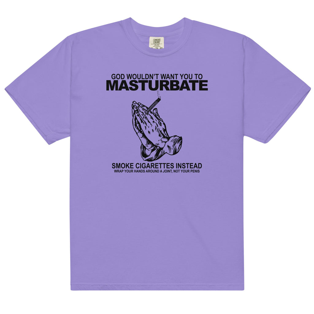 Smoke Cigarettes Instead Unisex
