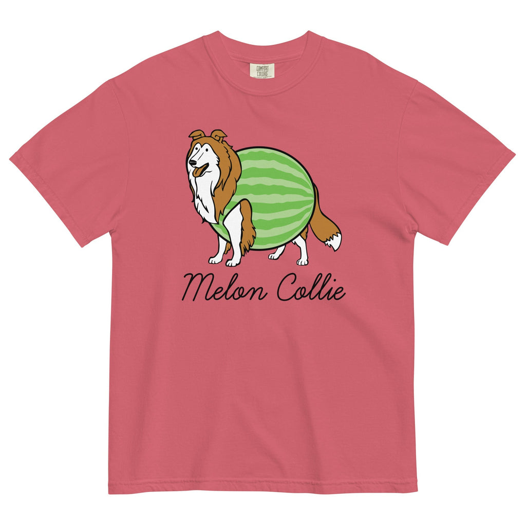 Melon Collie Men's Relaxed Fit Tee