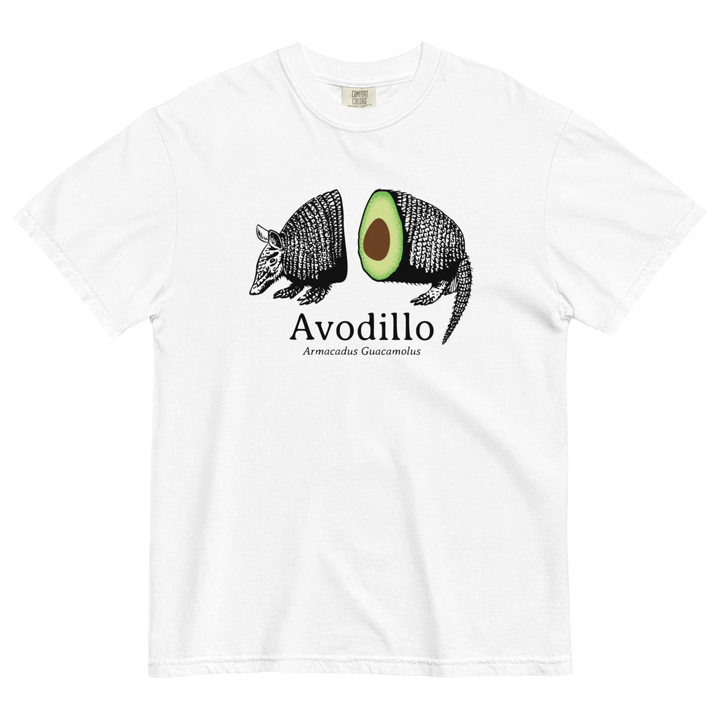 Avodillo Men's Relaxed Fit Tee
