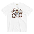 She Doesn't Even Go Here! Men's Relaxed Fit Tee