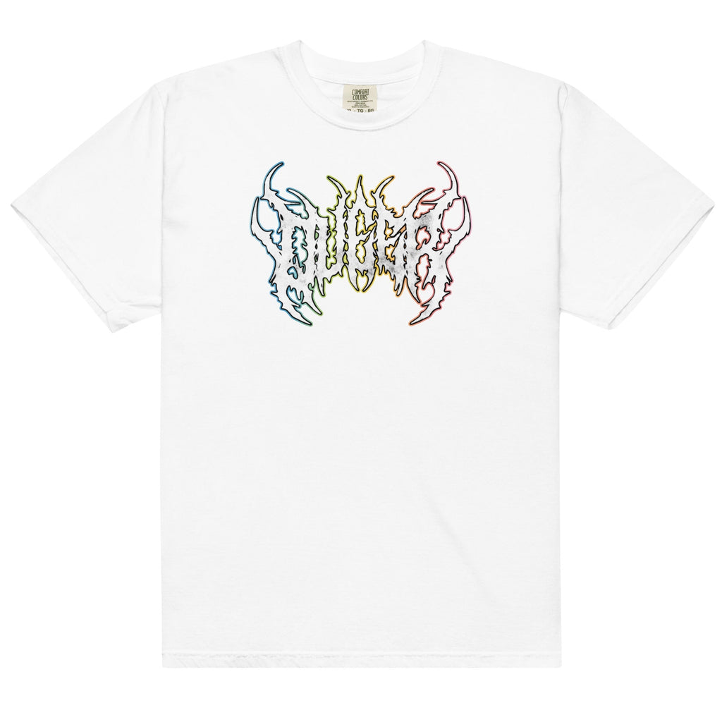 Queer Heavy Metal Unisex