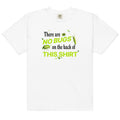 No Bugs on the Back of This Shirt Unisex (Exclusive)