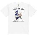 Spread Misinformation Wizard Unisex