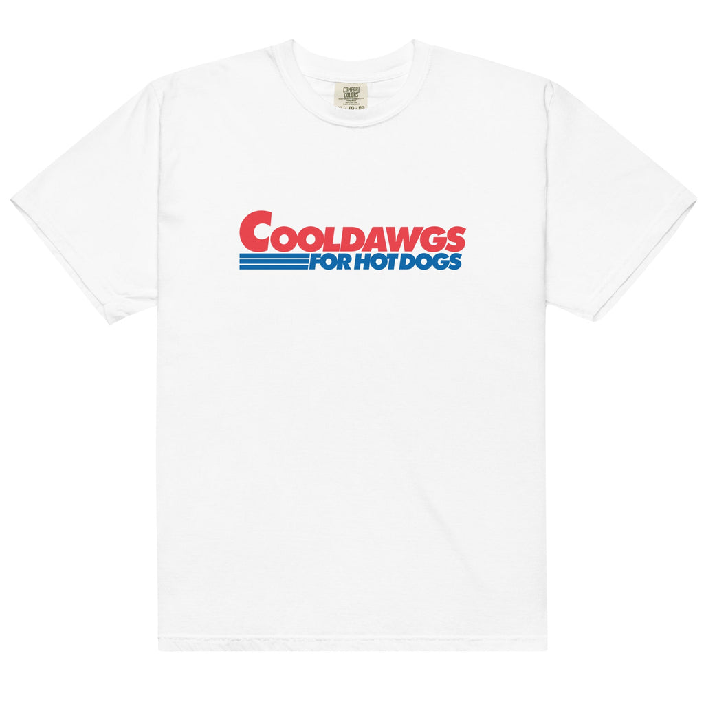 Cool Dawgs For Hot Dogs Unisex