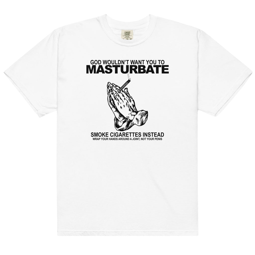 Smoke Cigarettes Instead Unisex