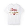 Vintage "The Legend" Retro Graphic Tee!