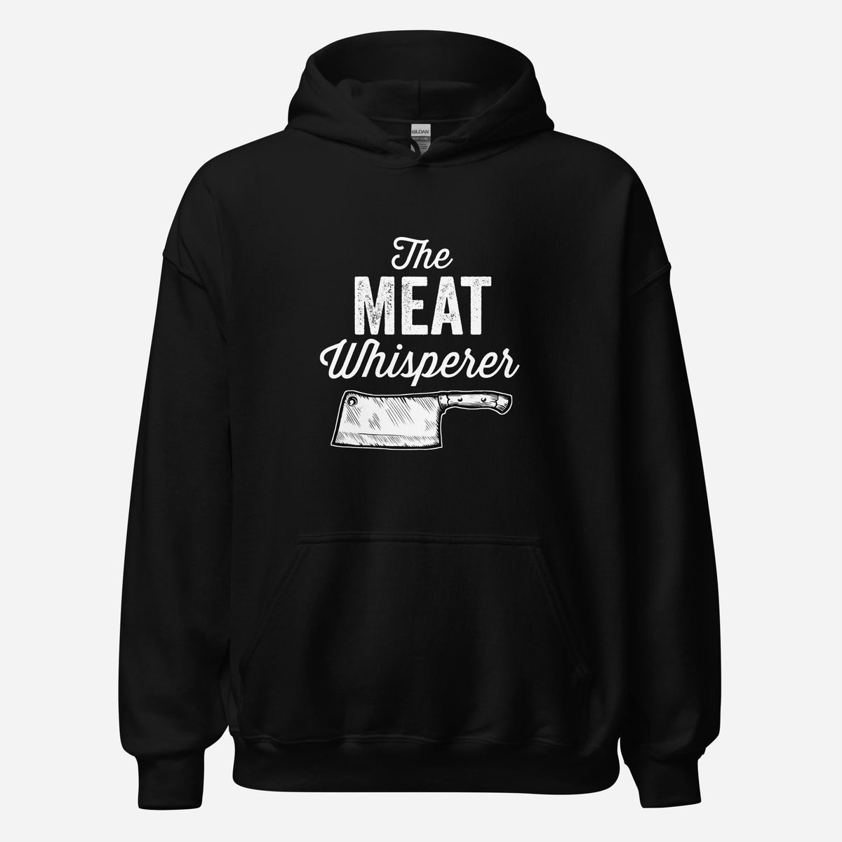 Meat Whisperer Unisex