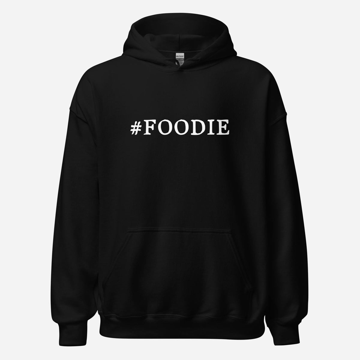 Foodie Unisex