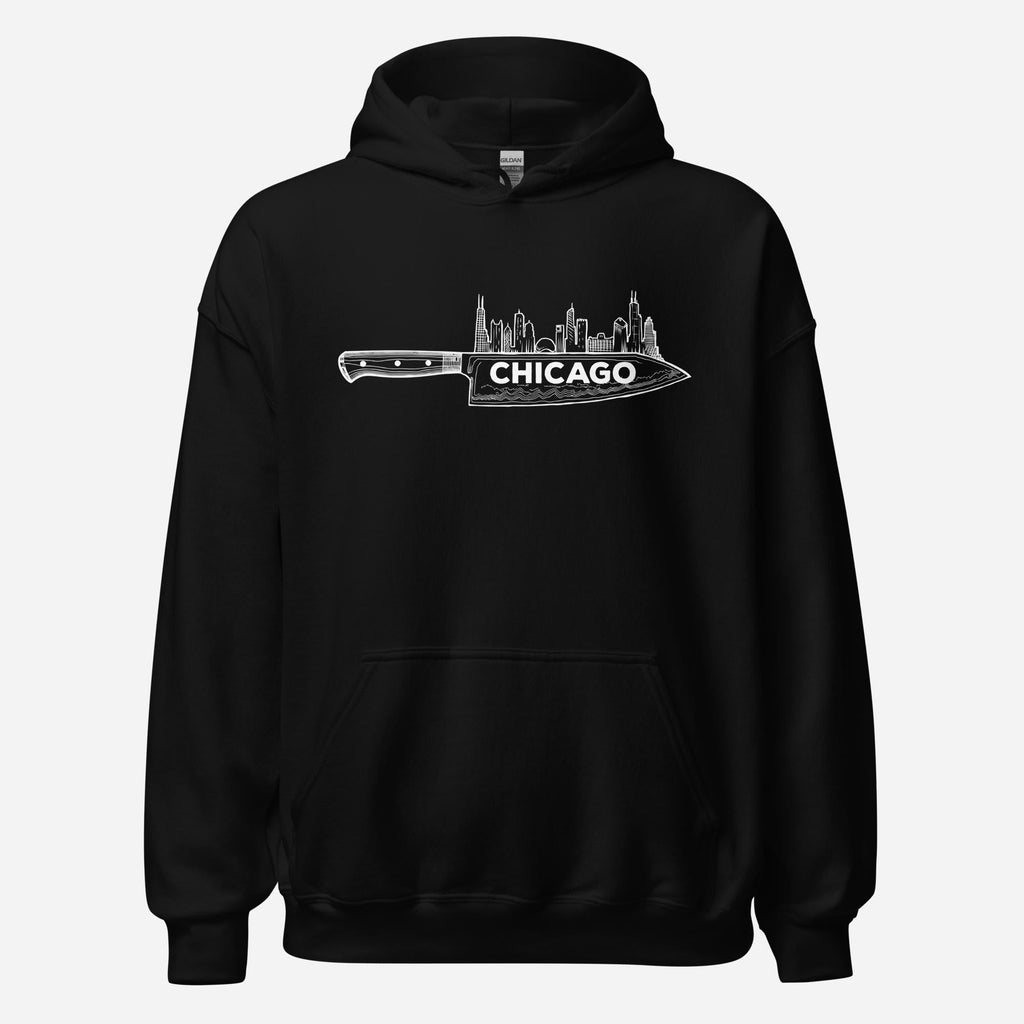 Chicago Knife Unisex