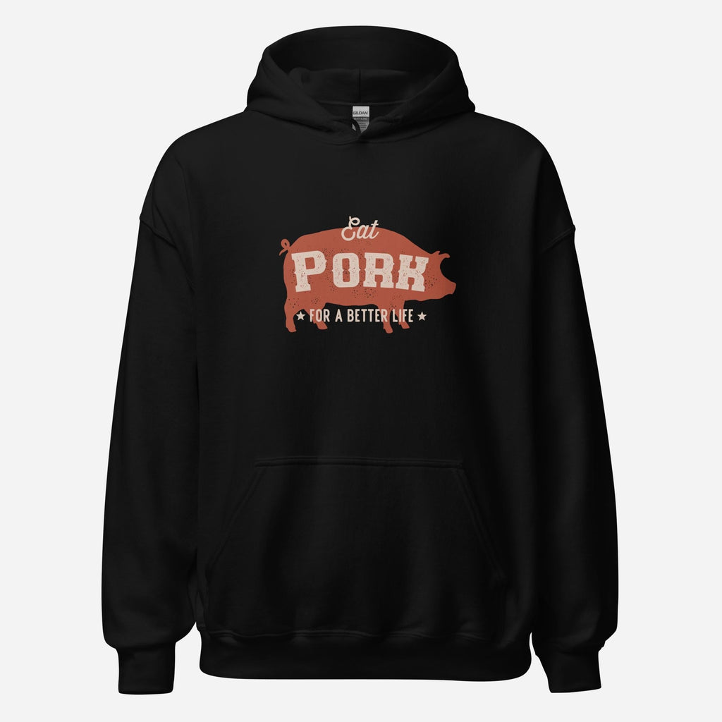 Eat Pork Unisex