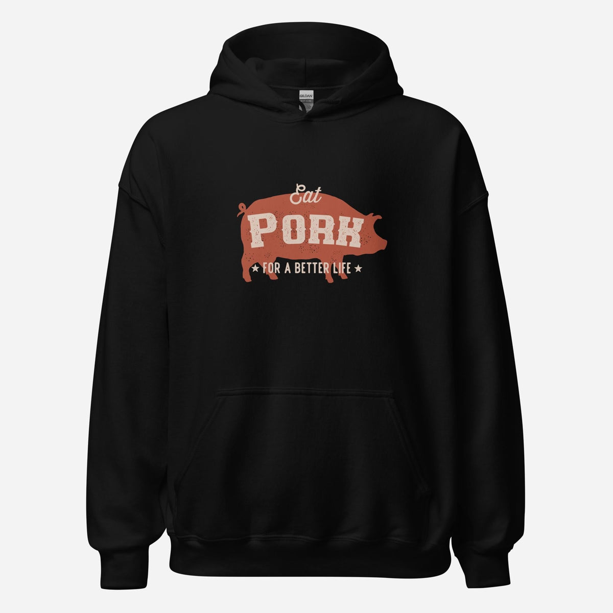 Eat Pork Unisex