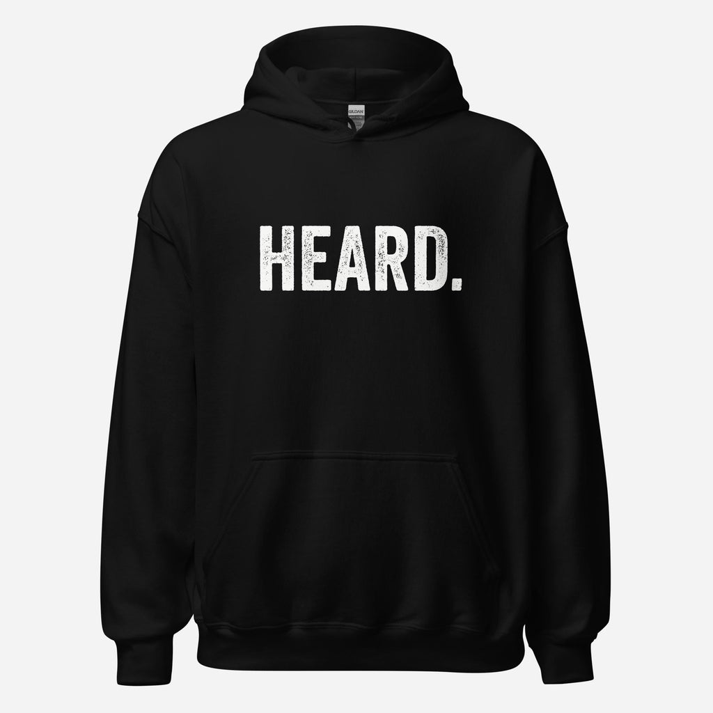 Heard Unisex