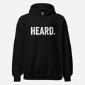 Heard Unisex