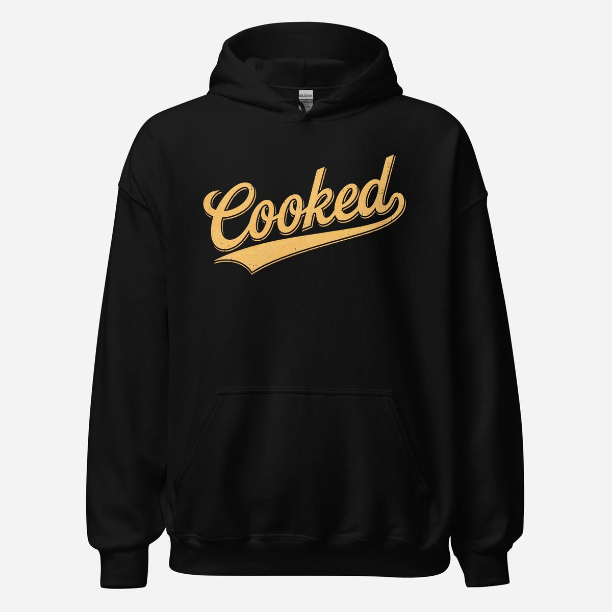 Cooked Unisex