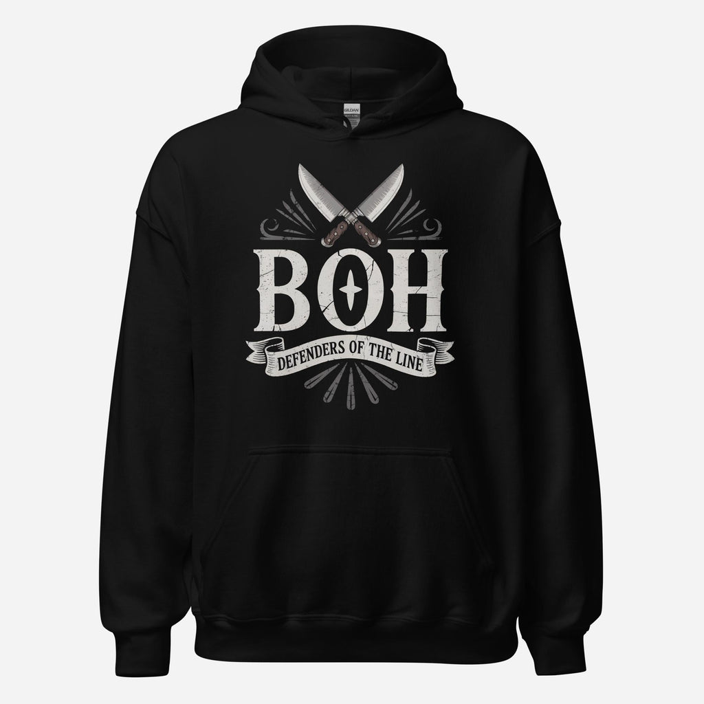 BOH Unisex