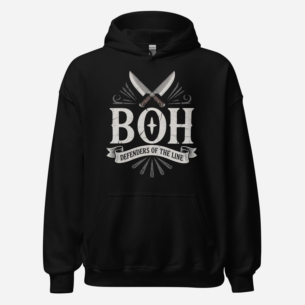 BOH Unisex
