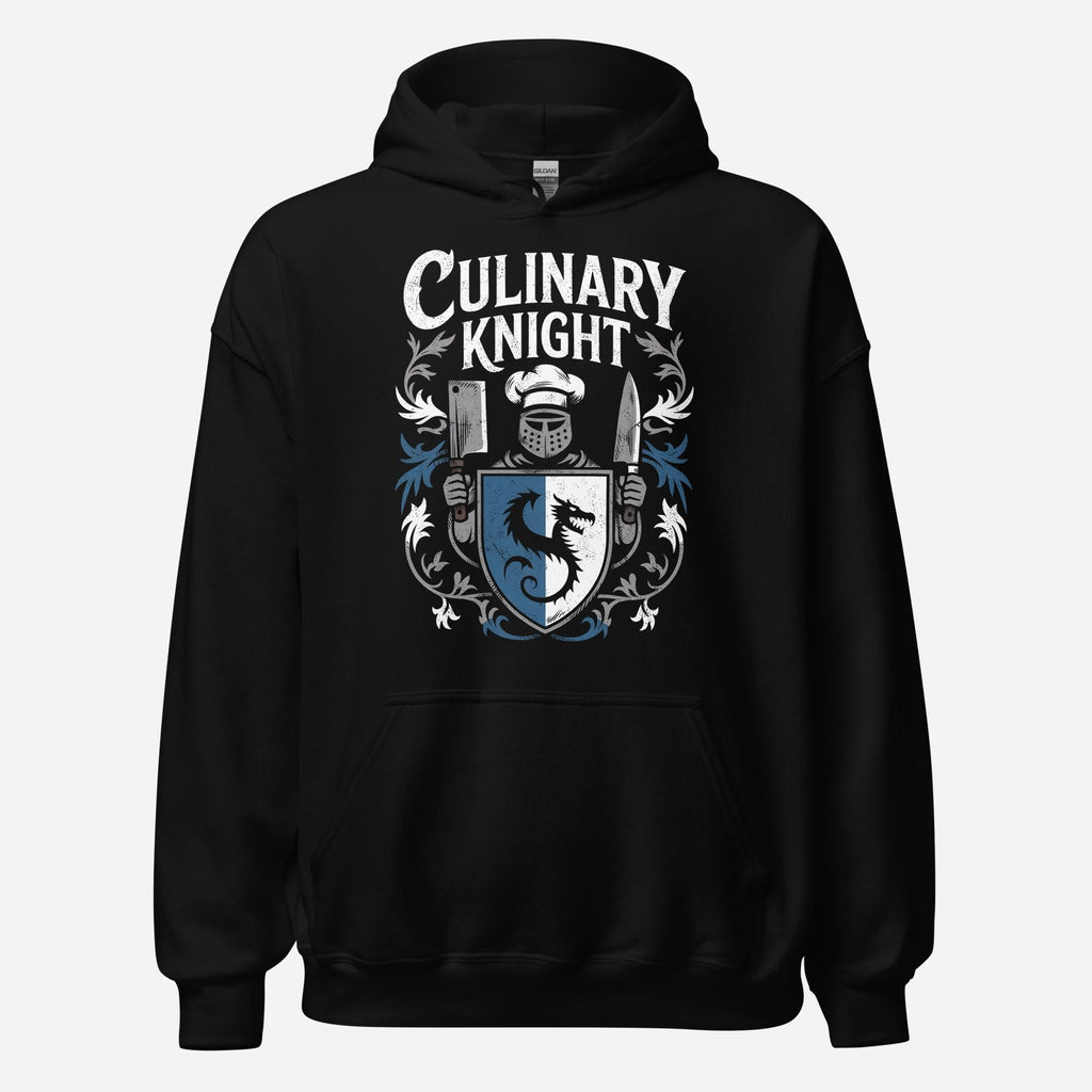 Culinary Knight Unisex
