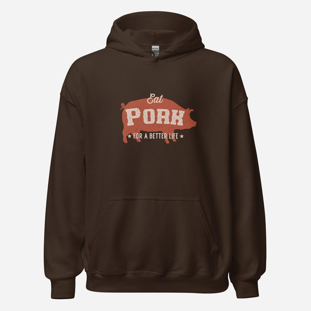 Eat Pork Unisex