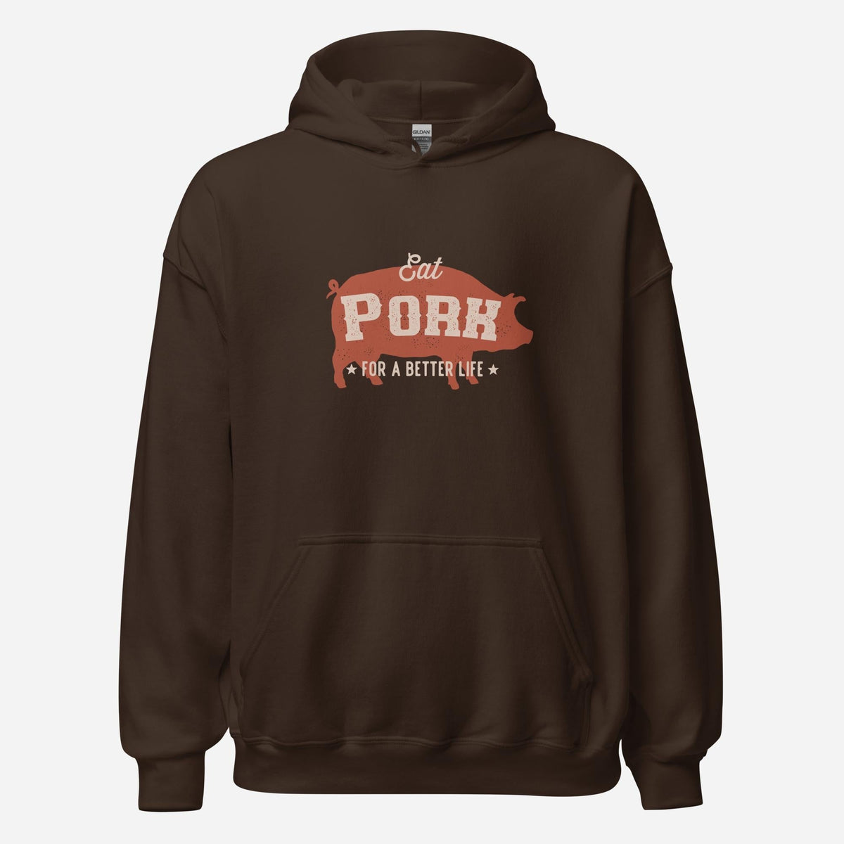Eat Pork Unisex