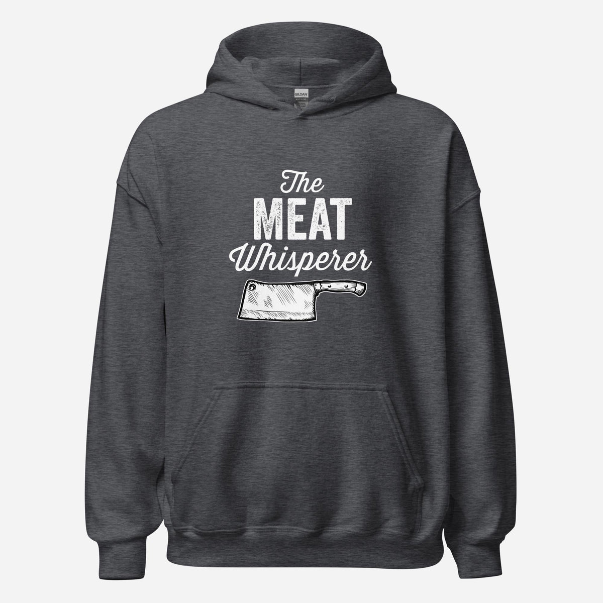 Meat Whisperer Unisex