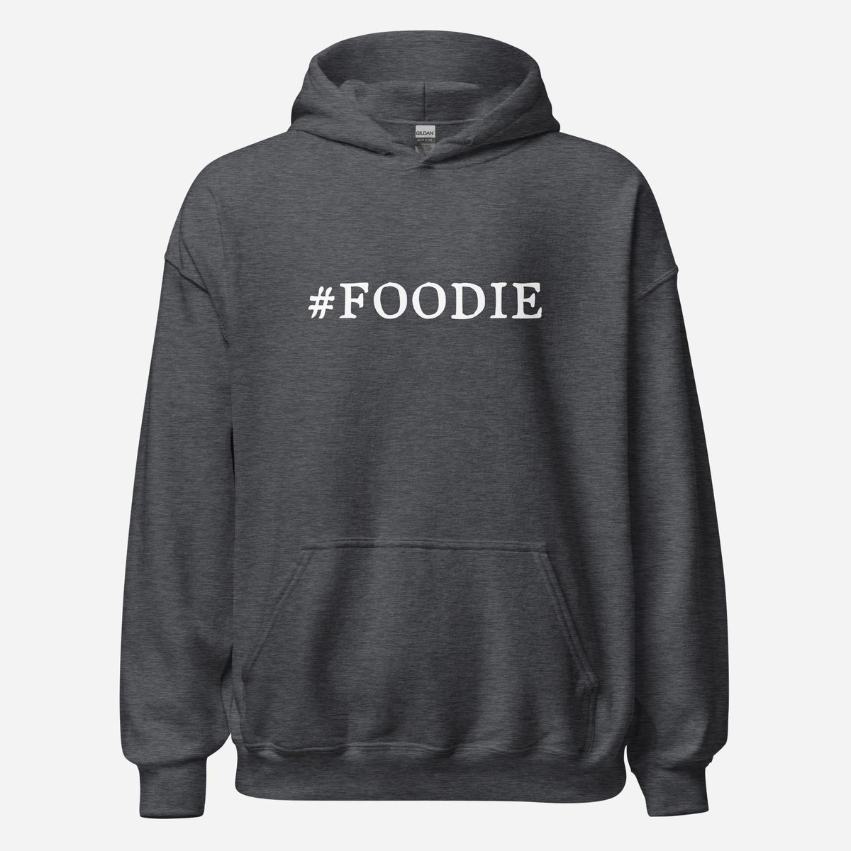 Foodie Unisex