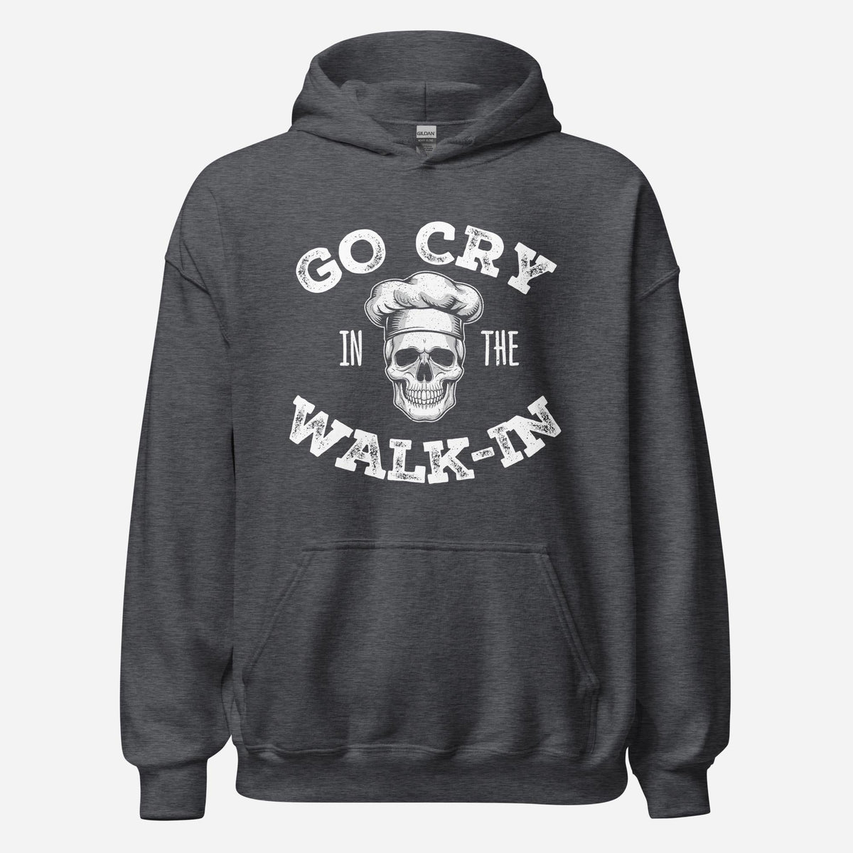 Go Cry in the Walk In Unisex