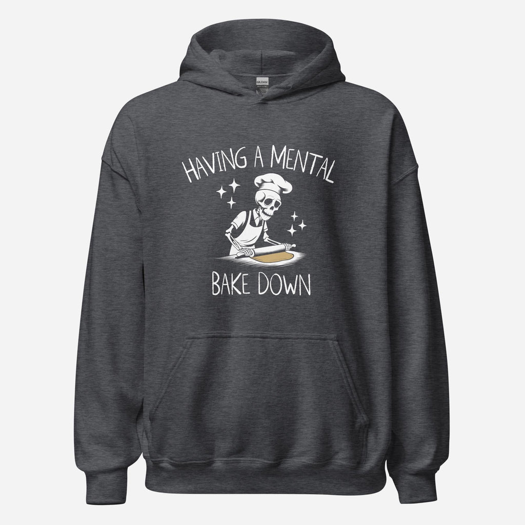 Mental Bake Down Unisex
