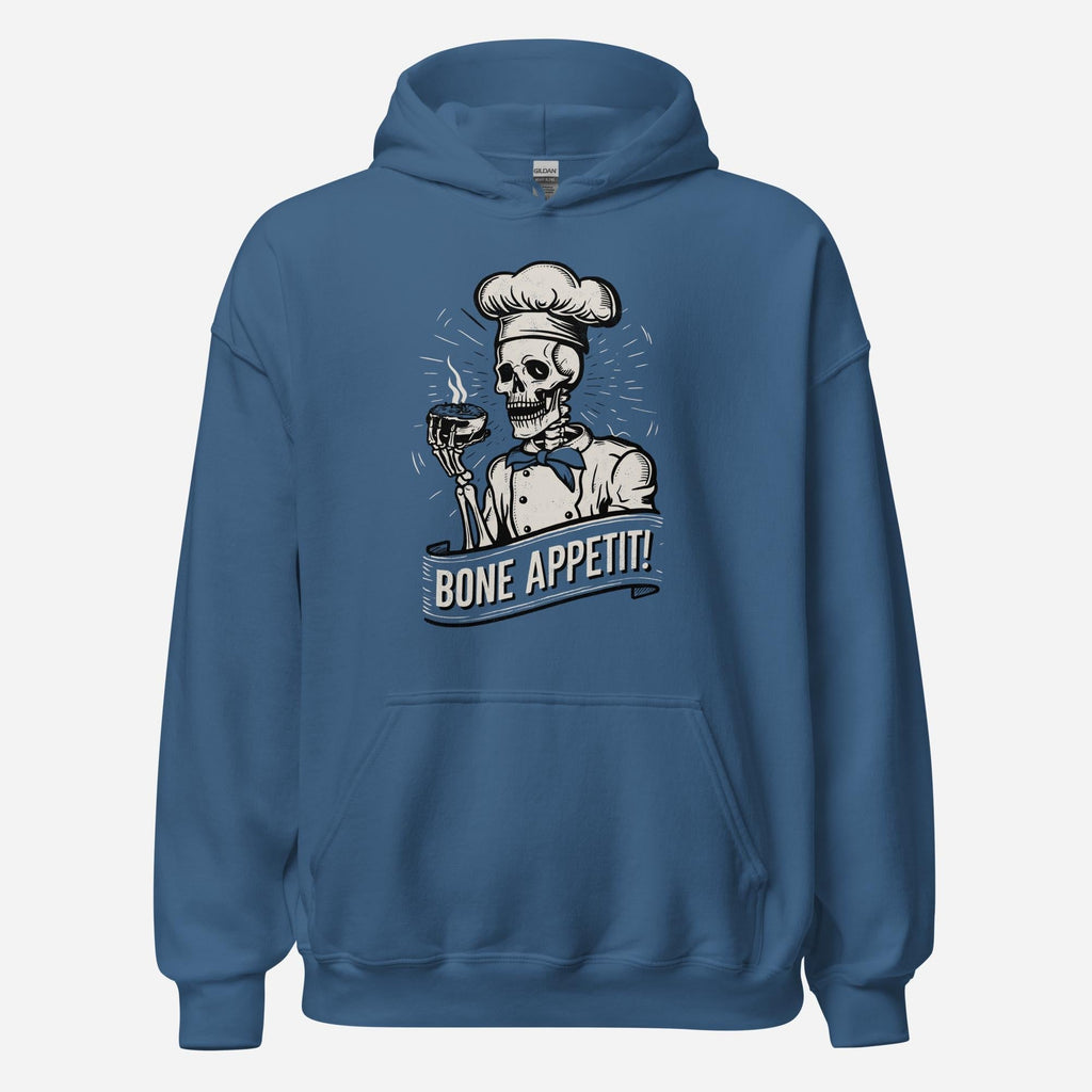 Bone Appetit Unisex