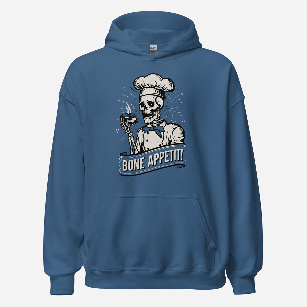 Bone Appetit Unisex