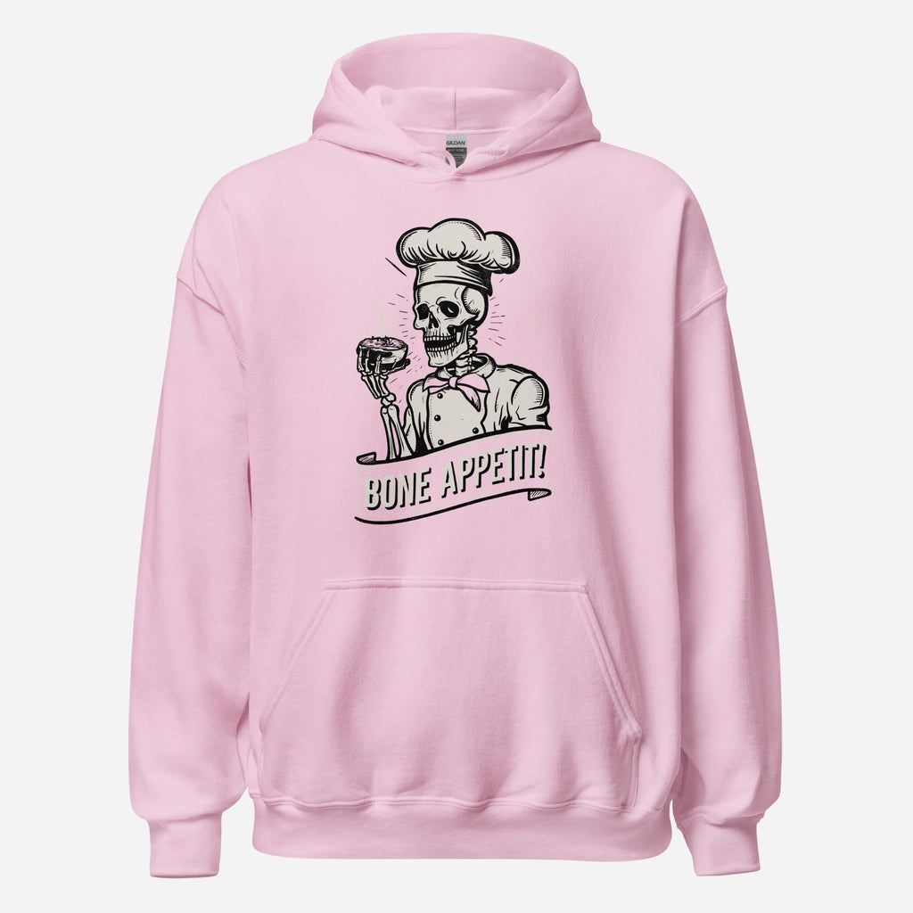 Bone Appetit Unisex