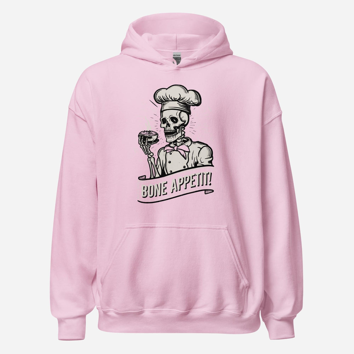Bone Appetit Unisex