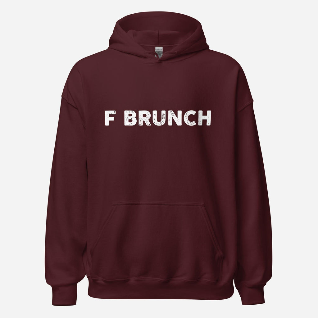 F Brunch Unisex