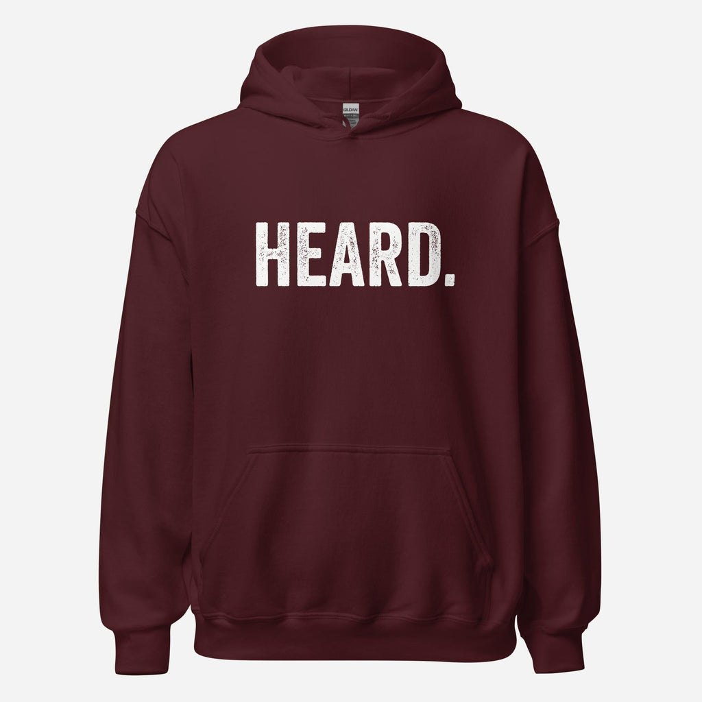 Heard Unisex