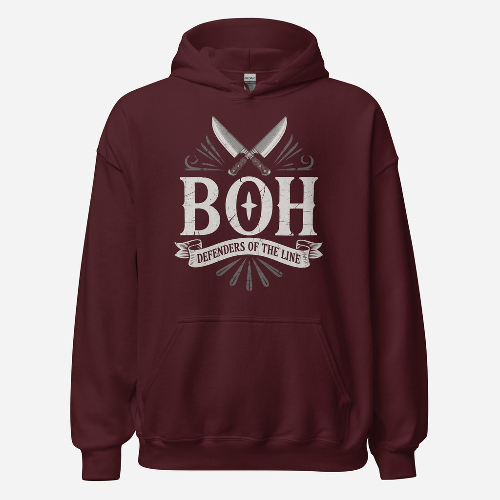 BOH Unisex