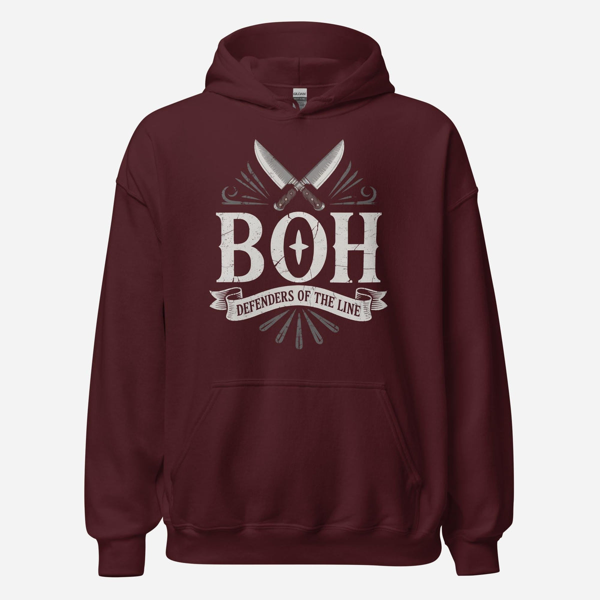 BOH Unisex
