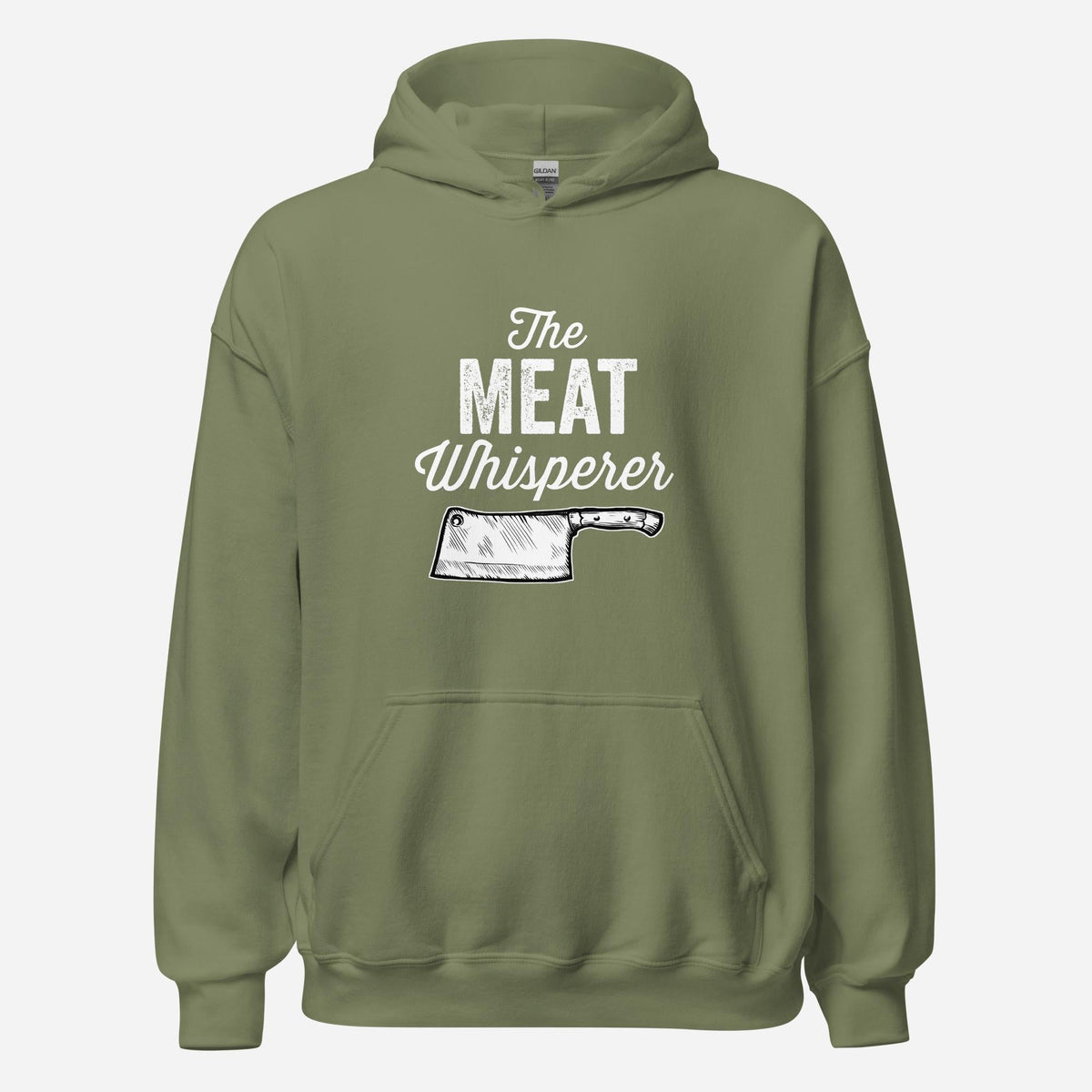 Meat Whisperer Unisex
