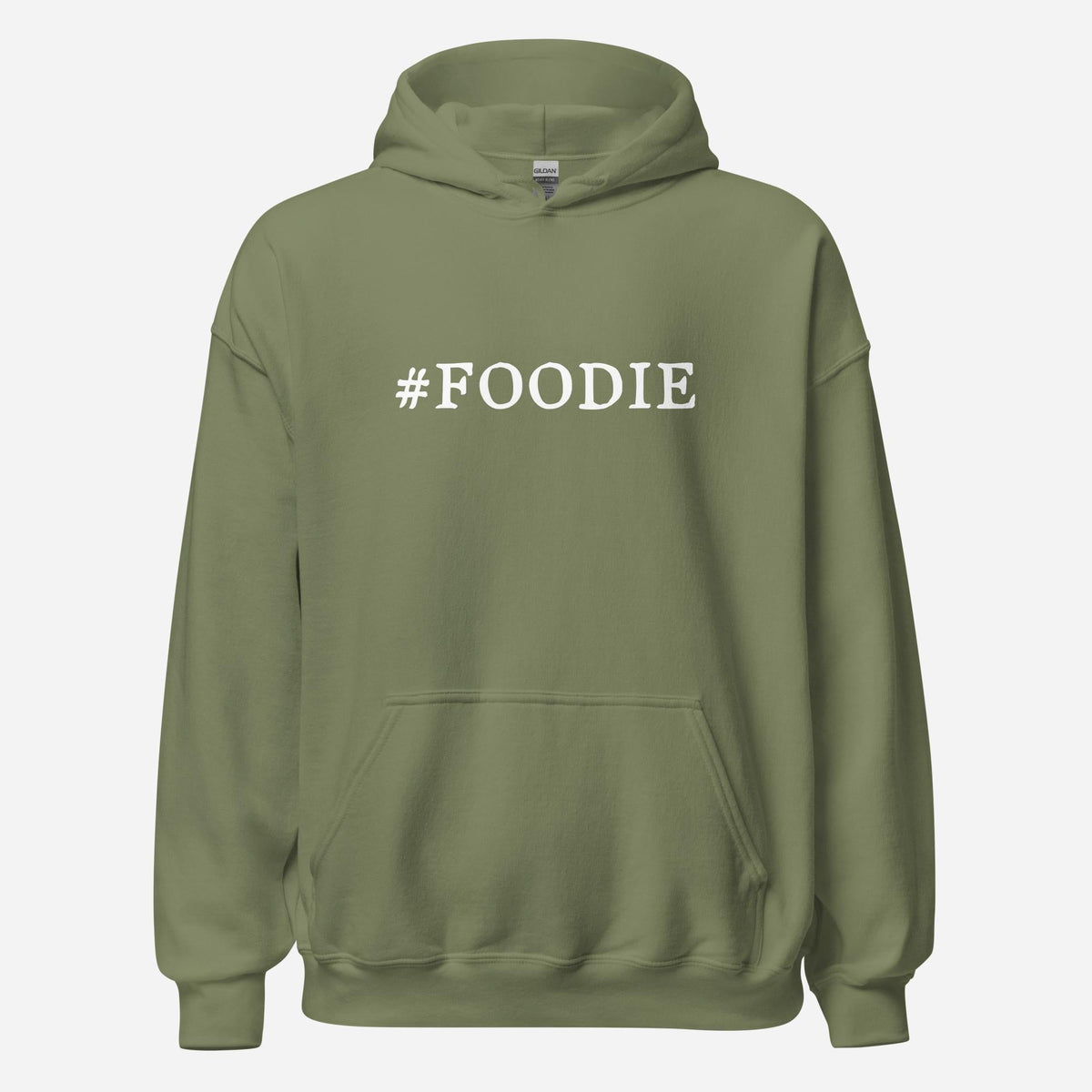 Foodie Unisex