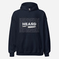Heard Kitchen Phrase Unisex