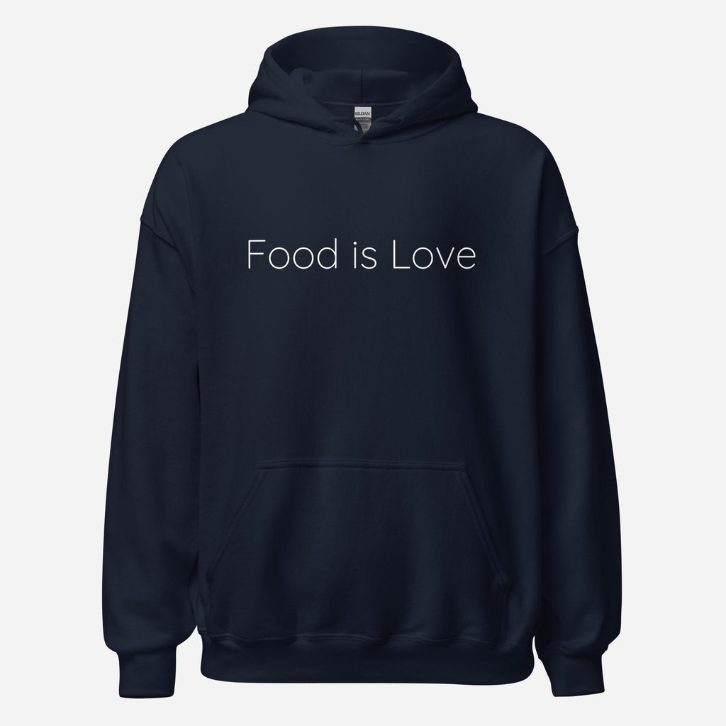 Food Is Love Unisex