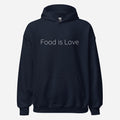 Food Is Love Unisex