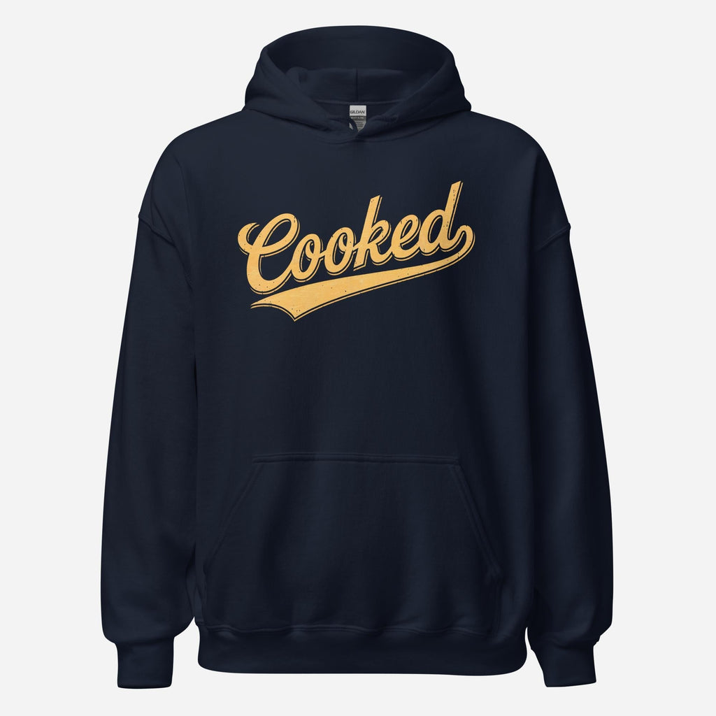 Cooked Unisex